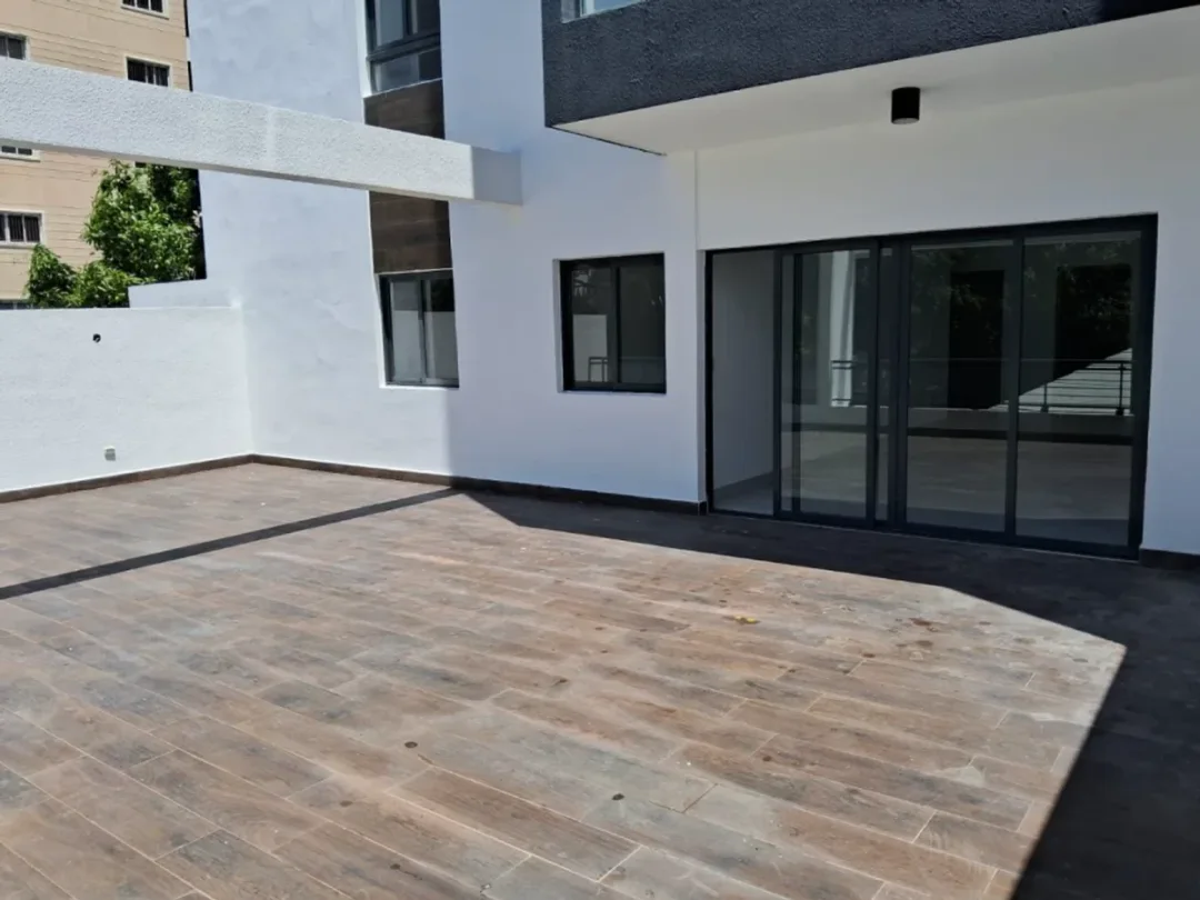 Apartment in Viejo Arroyo Hondo