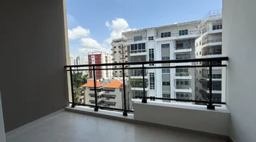 Alquiler 2 habitaciones Evaristo Morales