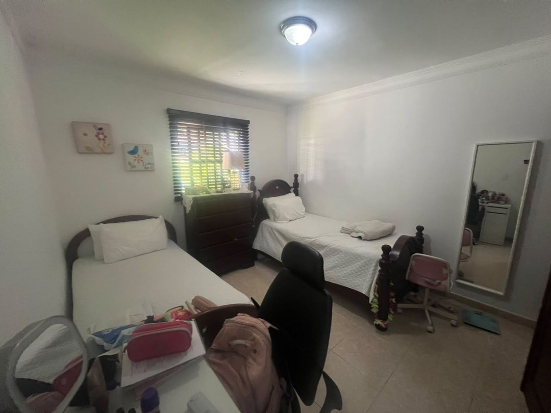Apartamento en Las Praderas, foto 3