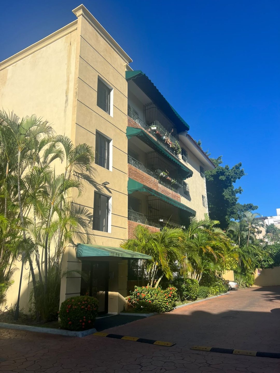 Apartamento en Las Praderas