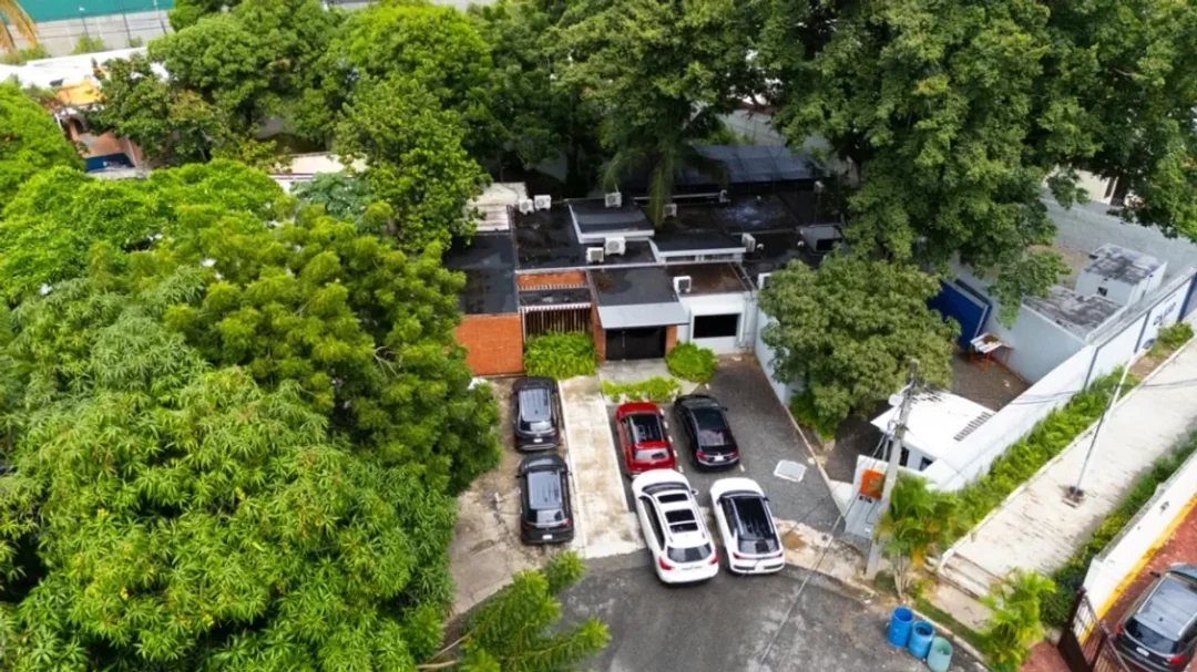 Lot in Renacimiento