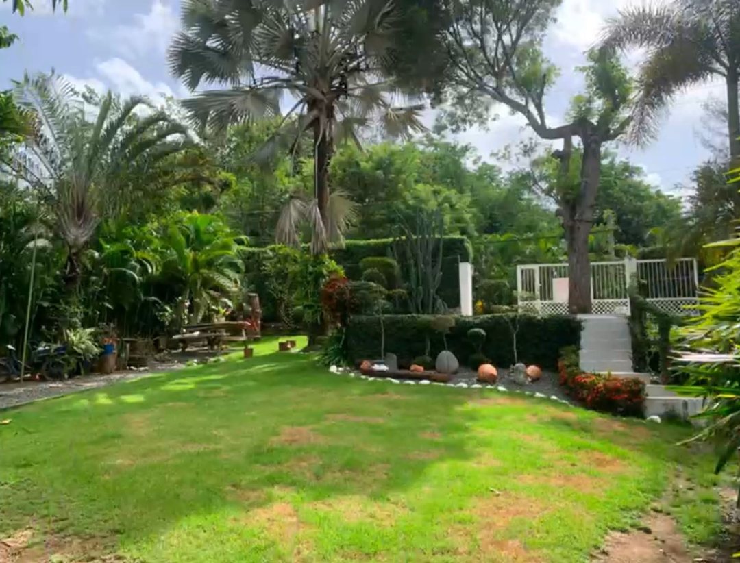 Casa en Lomas Lindas (km. 29), foto 2