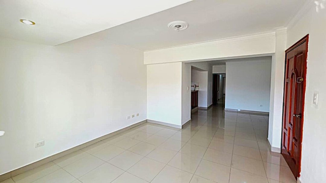Apartamento en Los Restauradores, foto 2