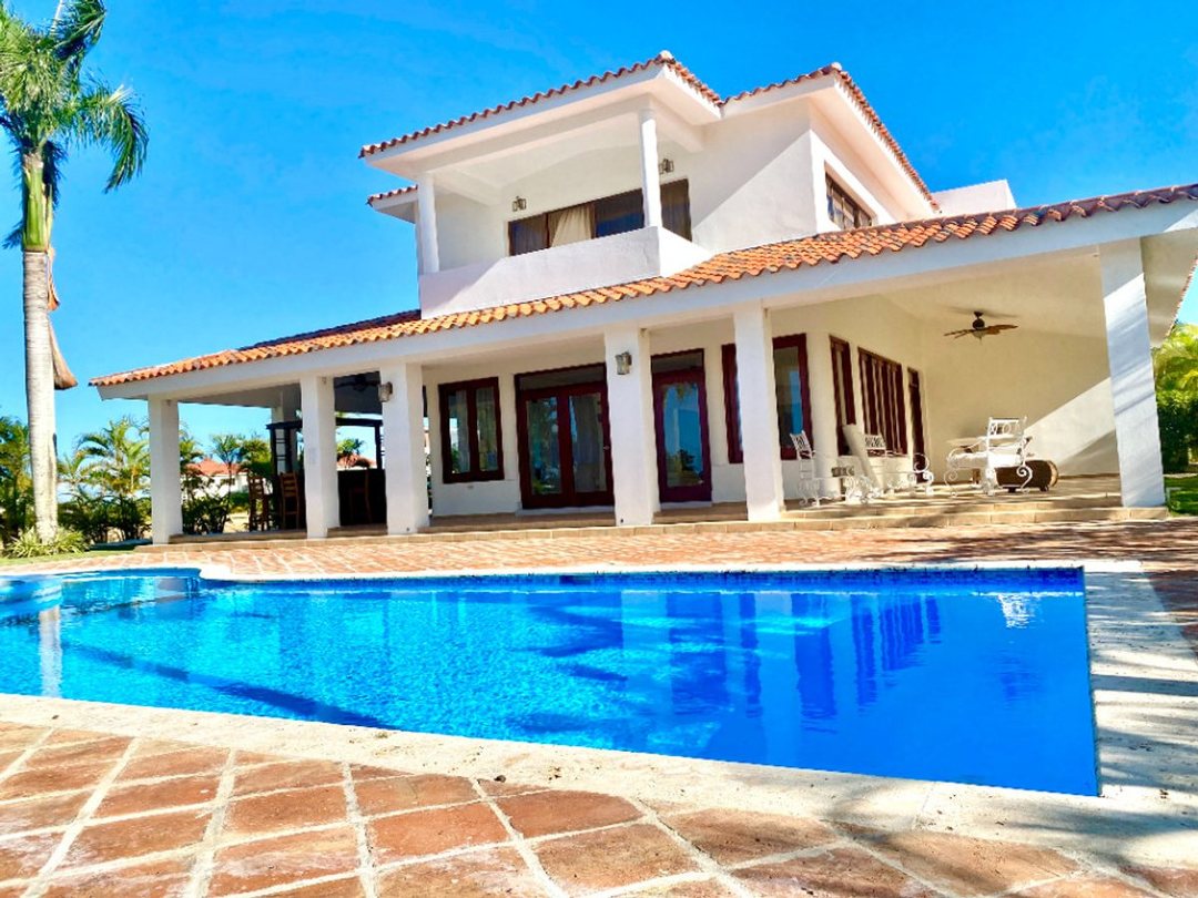 Casa en La Estancia, La Romana, foto 4