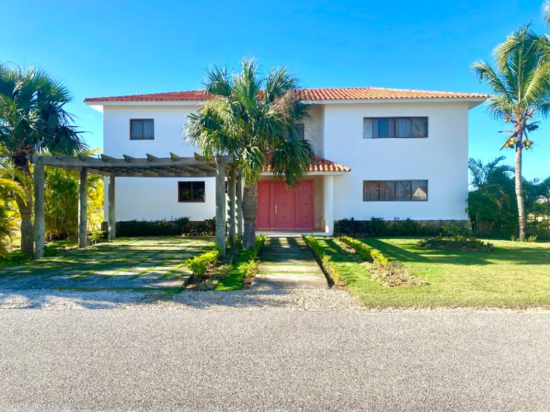 Casa en La Estancia, La Romana, foto 2