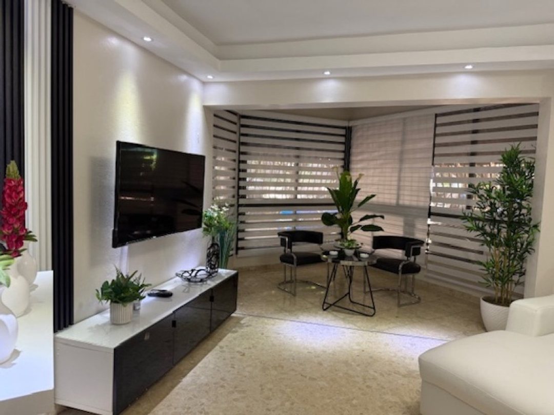 Apartamento en Piantini, foto 2