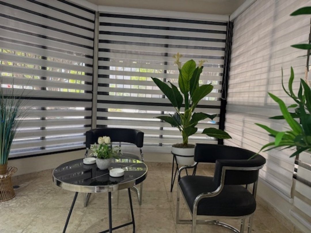 Apartamento en Piantini, foto 5
