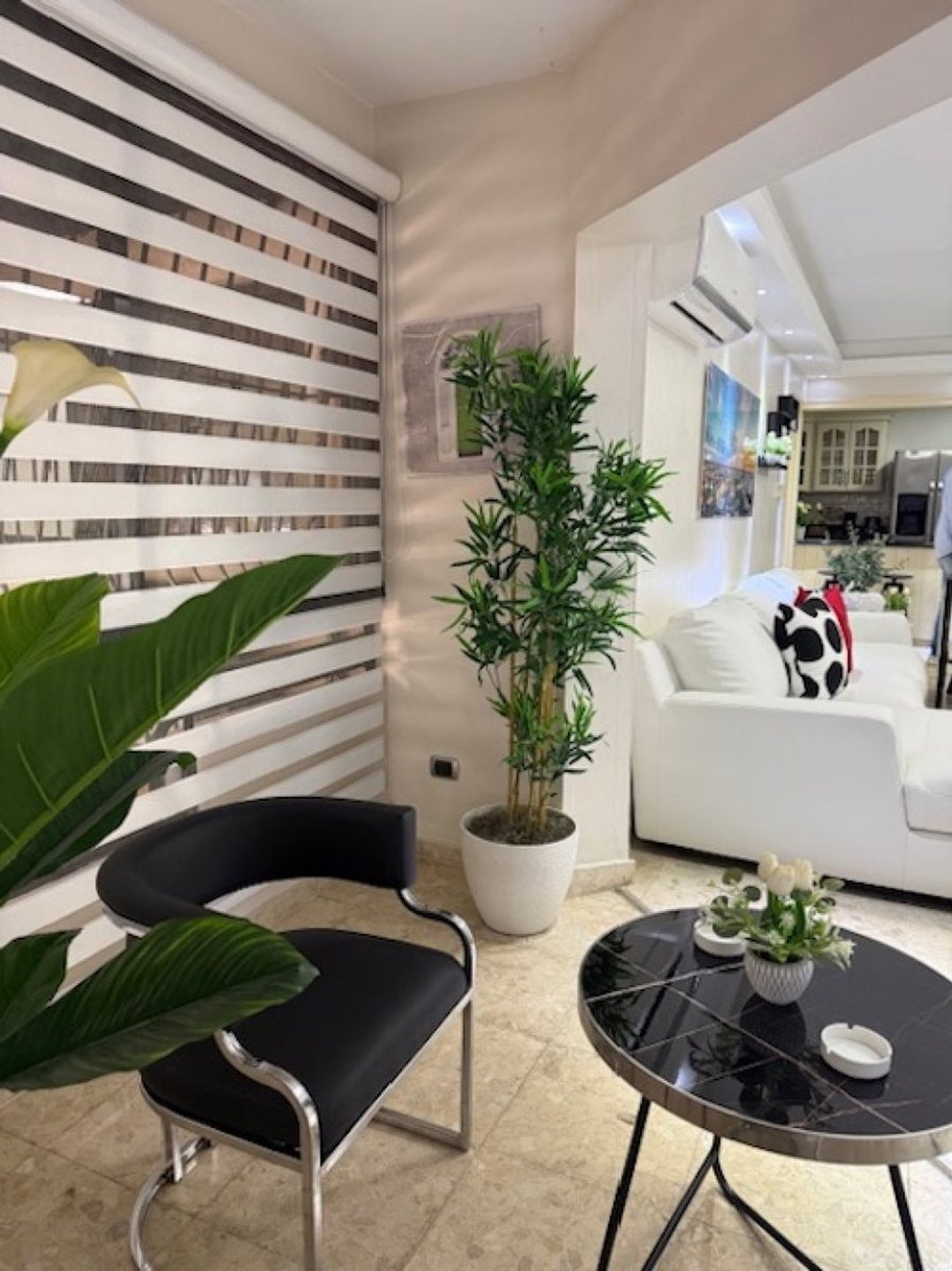 Apartamento en Piantini, foto 3