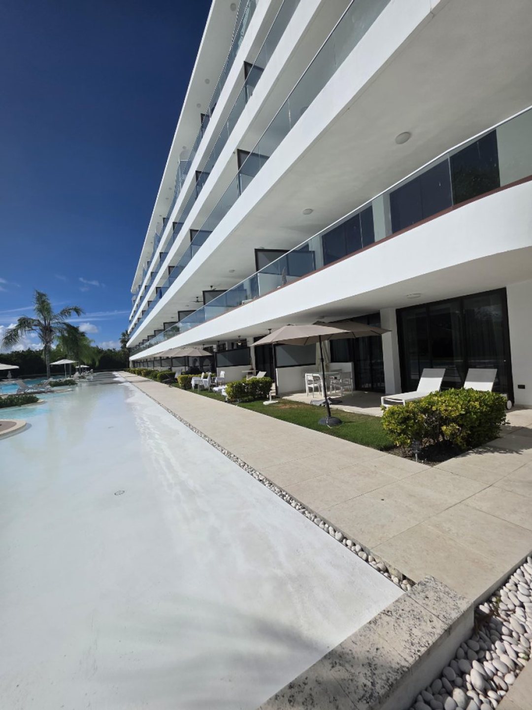 Apartamento en Bavaro, foto 2