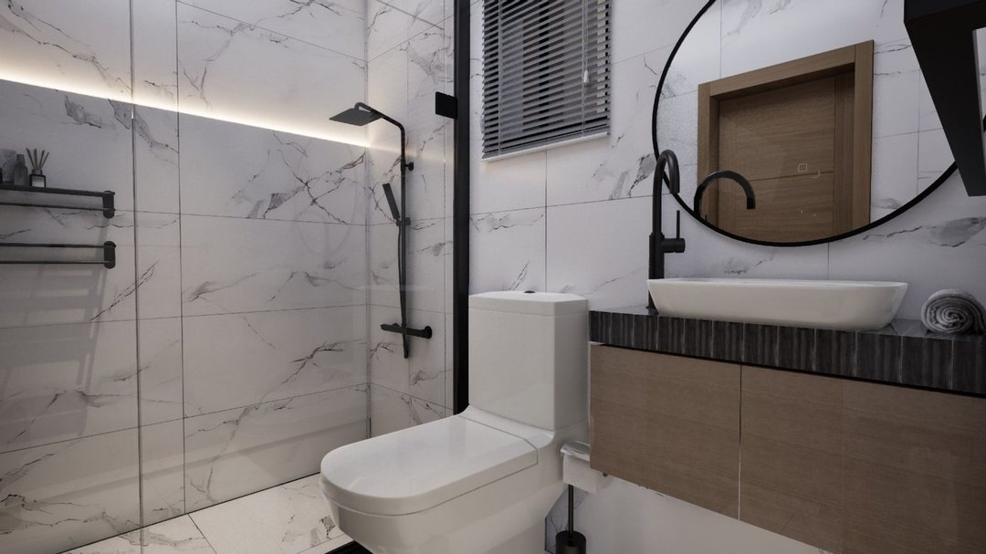 Apartamento en Puñal Adentro, foto 5