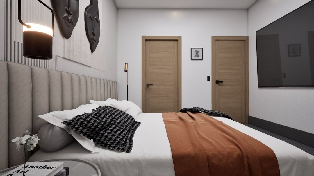 Apartamento en Puñal Adentro, foto 4