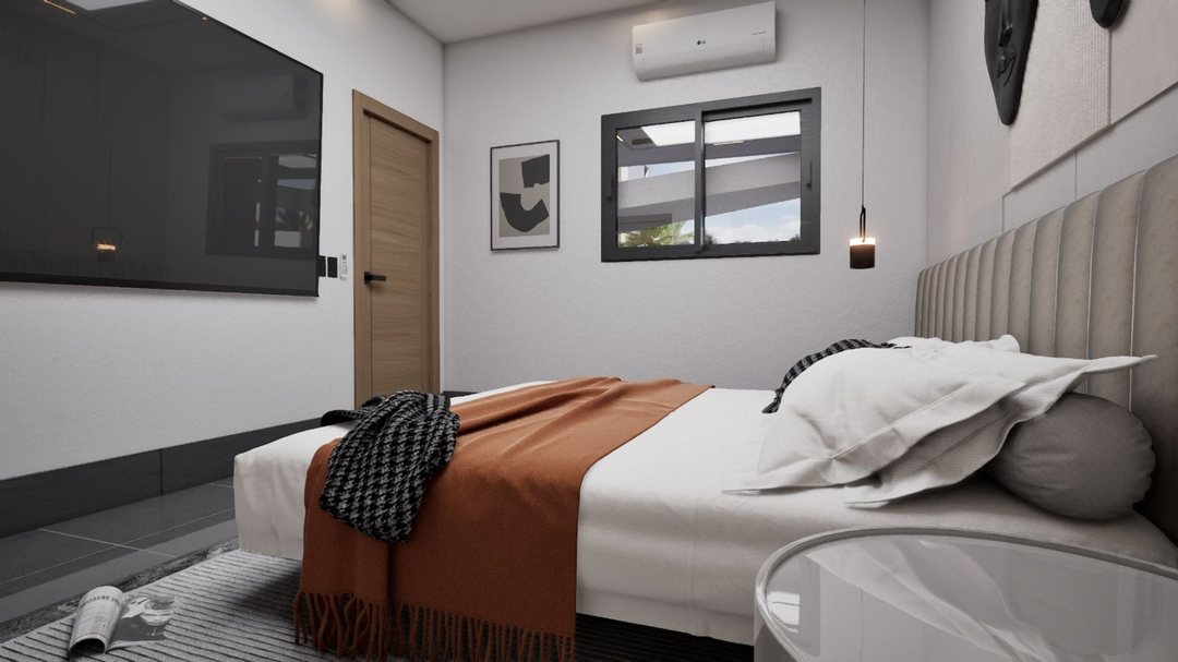 Apartamento en Puñal Adentro, foto 3