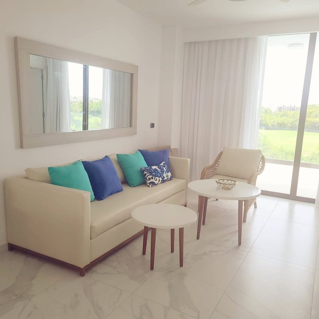 Apartamento en Bavaro, foto 5