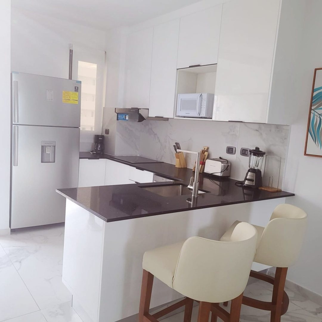 Apartamento en Bavaro