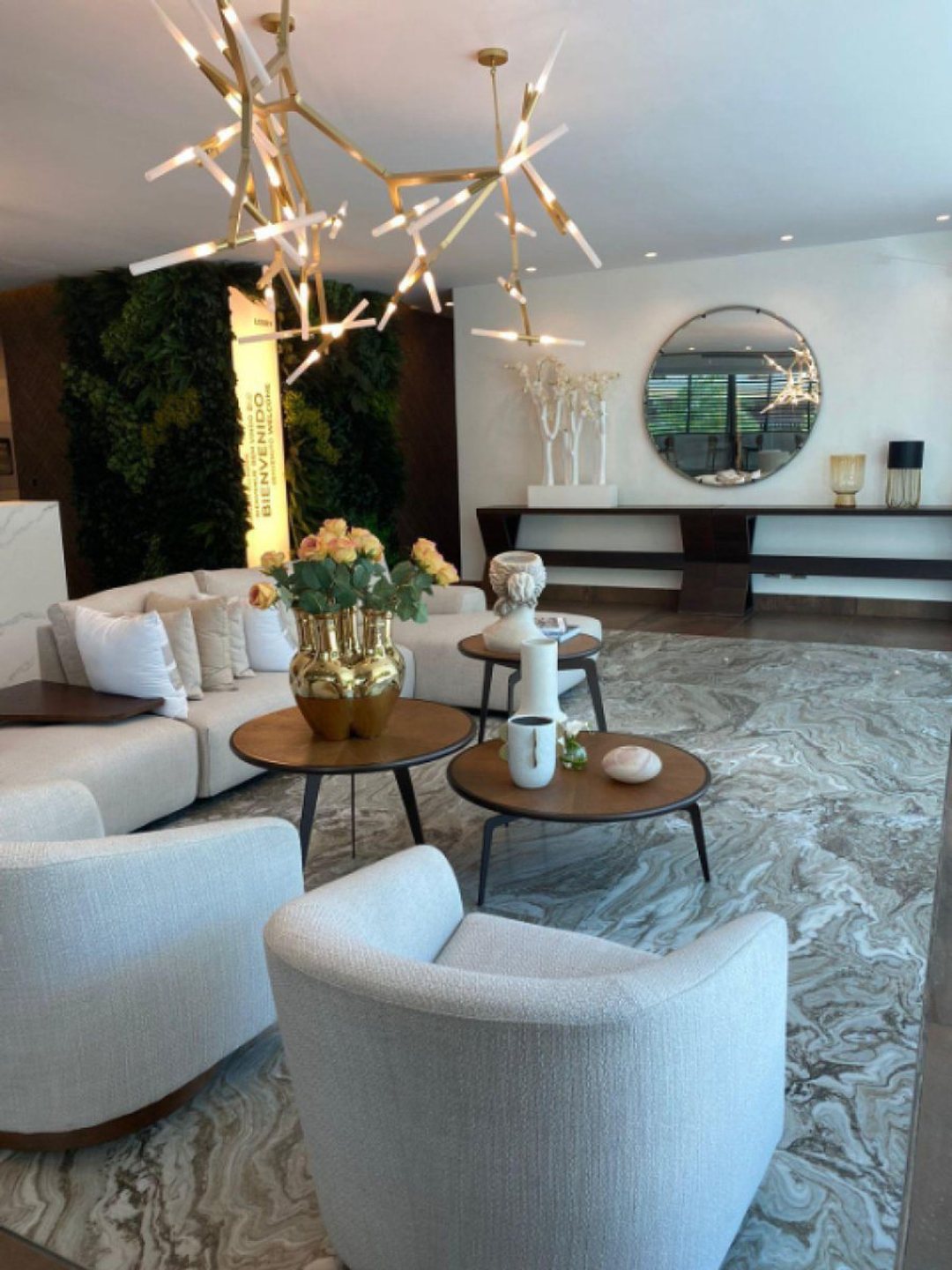 Apartamento en Piantini, foto 2