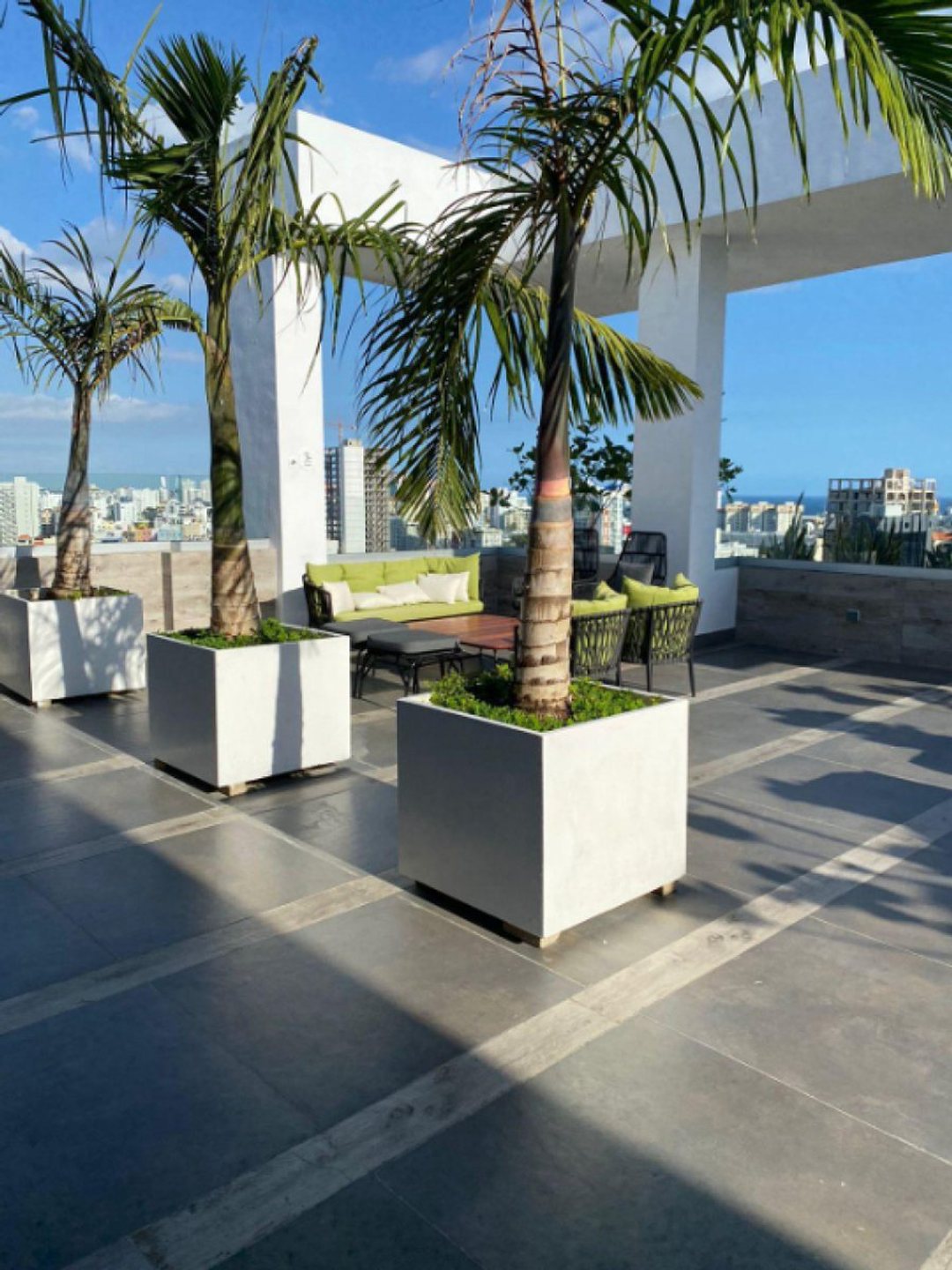 Apartamento en Piantini, foto 3