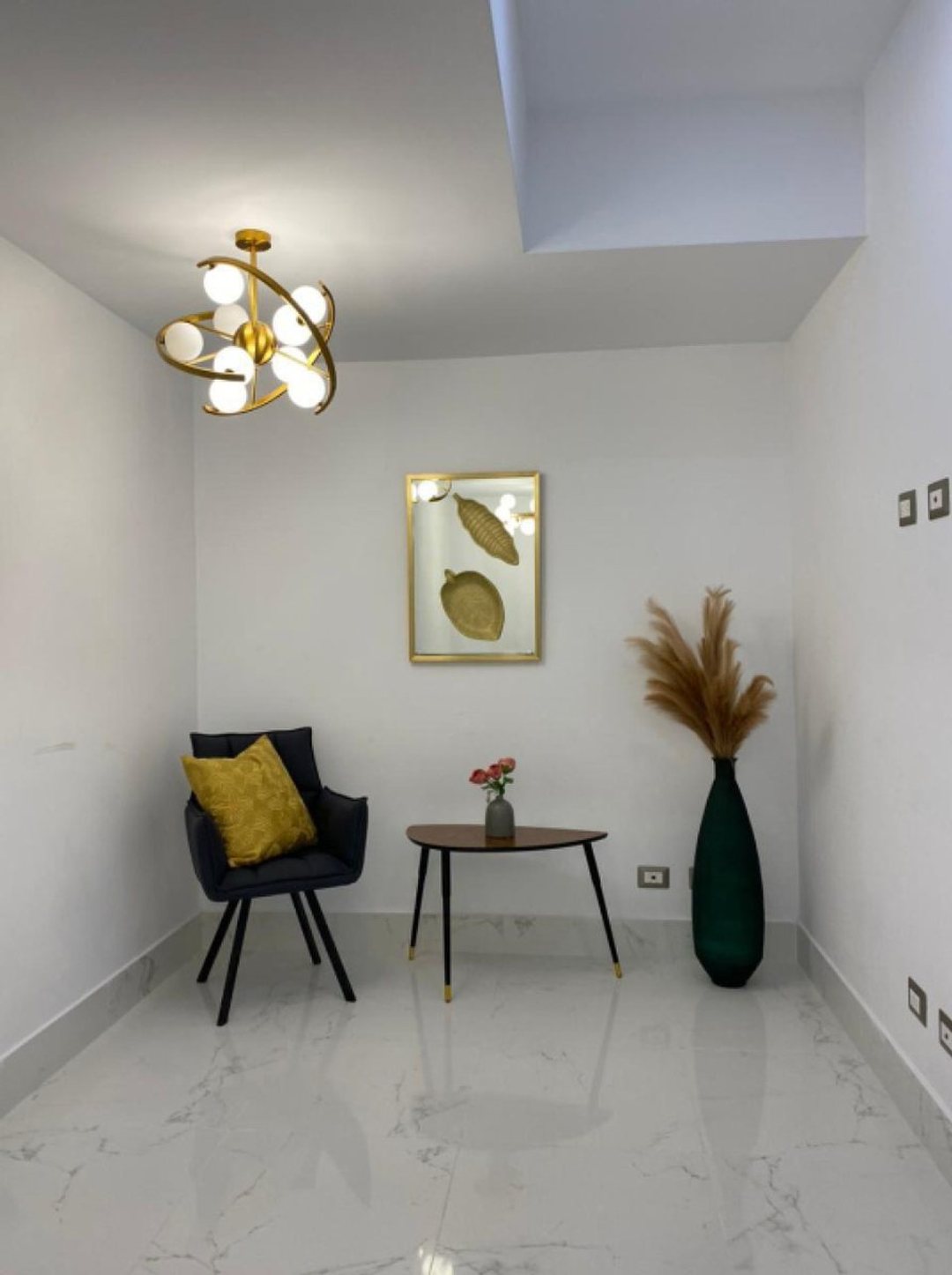 Apartamento en Piantini, foto 5