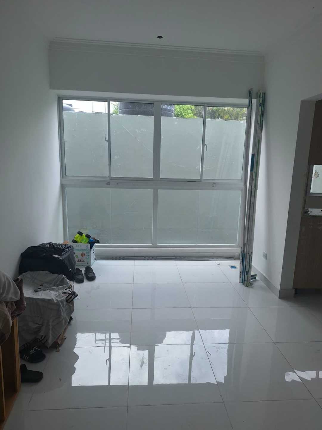 Apartamento en Miraflores, foto 2