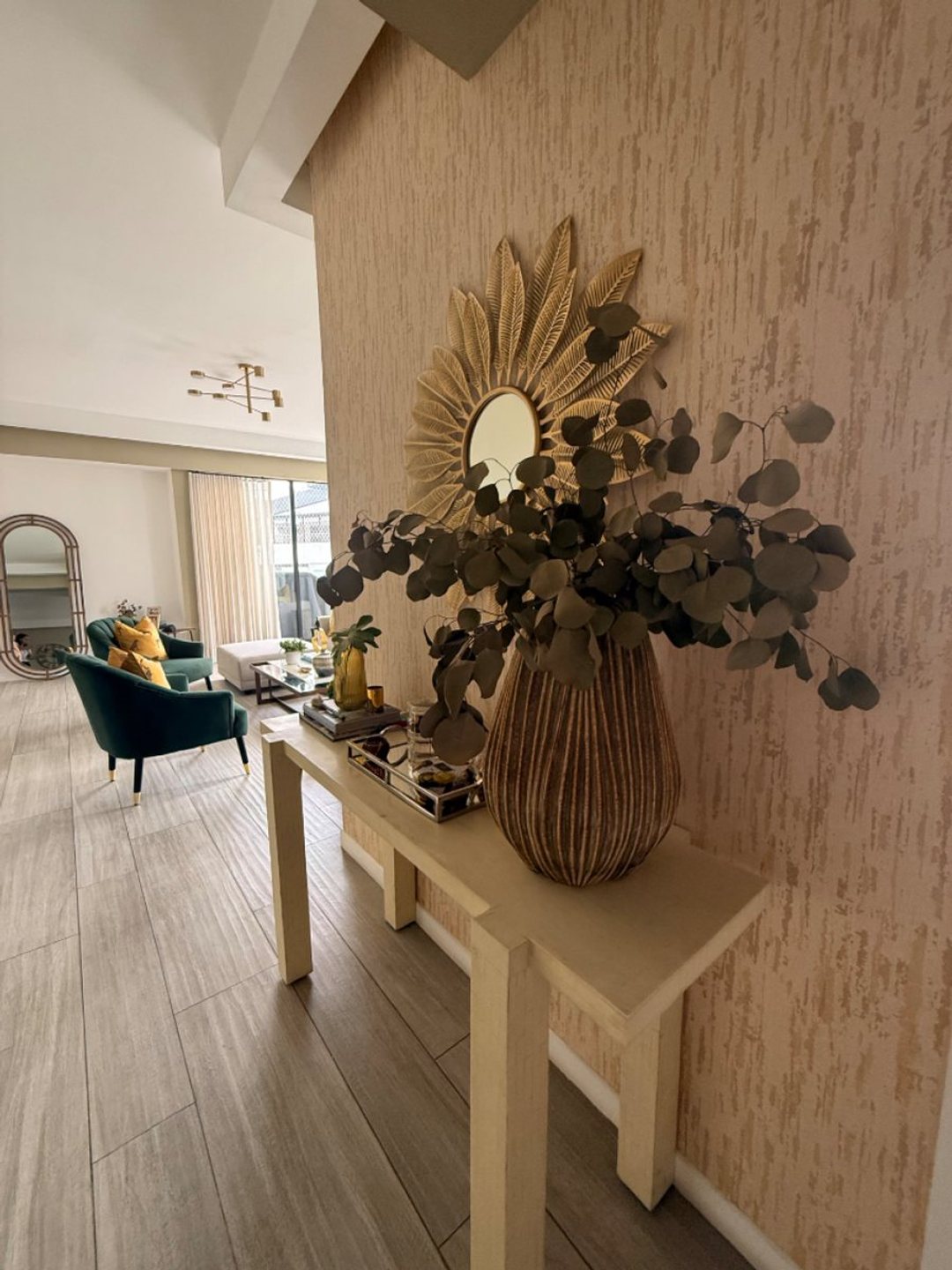 Apartamento en Ensanche Serralles, foto 3