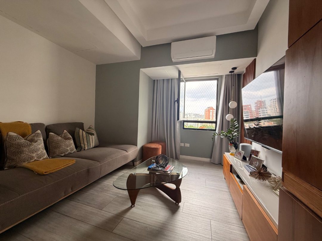 Apartamento en Ensanche Serralles, foto 5