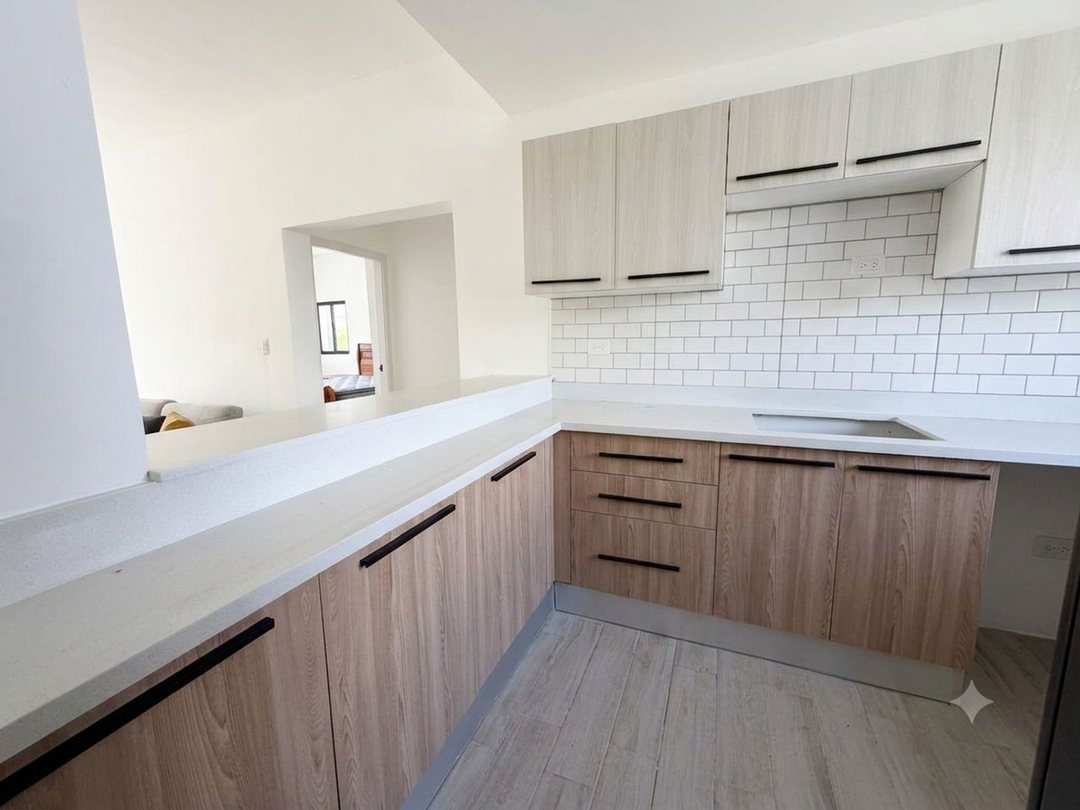 Apartamento en White Sands, foto 4