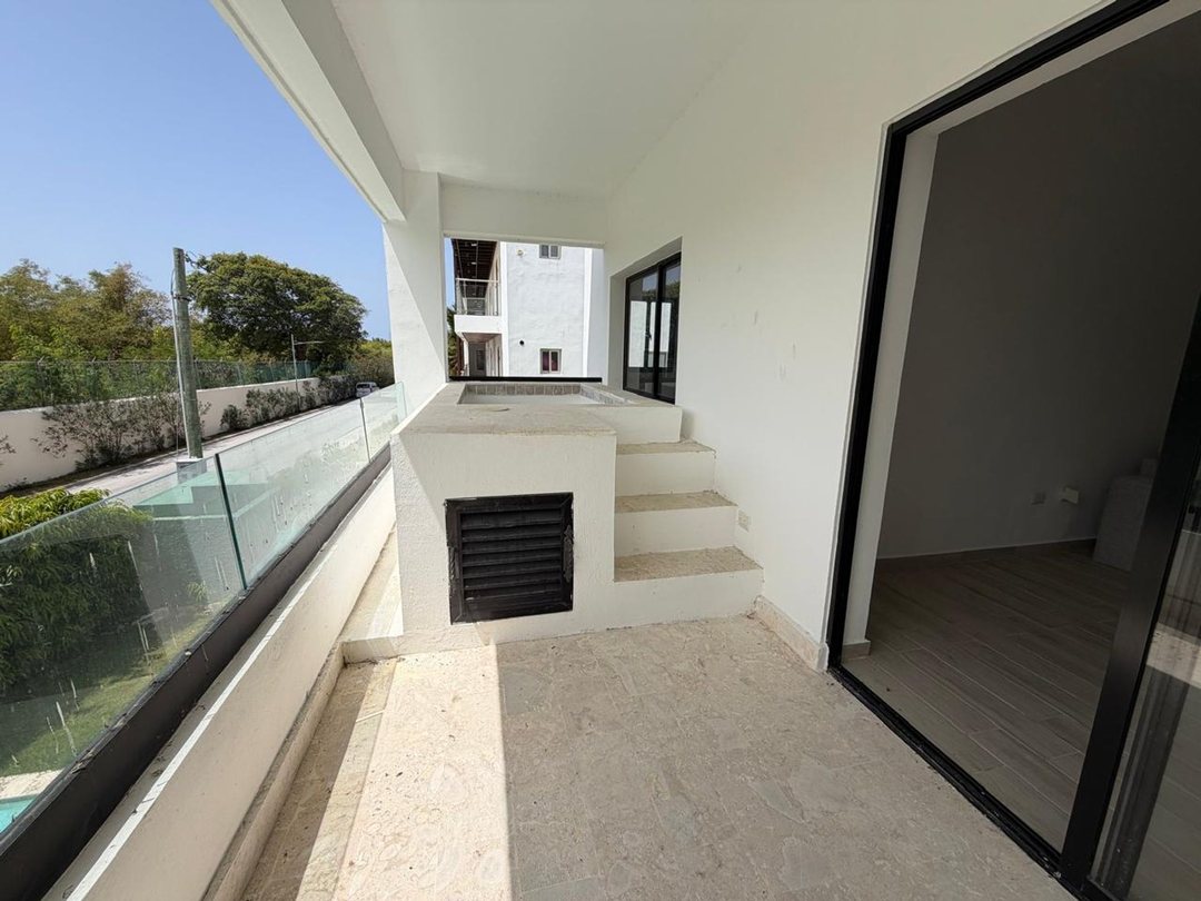 Apartamento en White Sands, foto 3