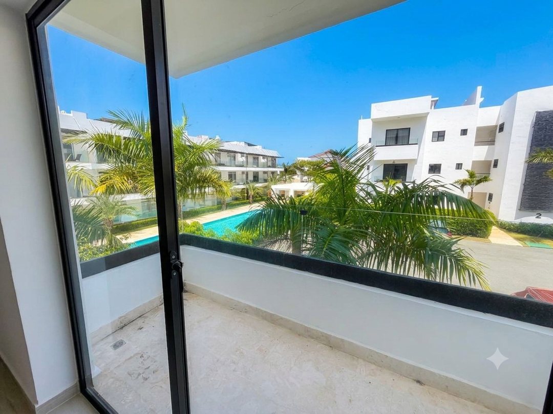 Apartamento en White Sands, foto 2