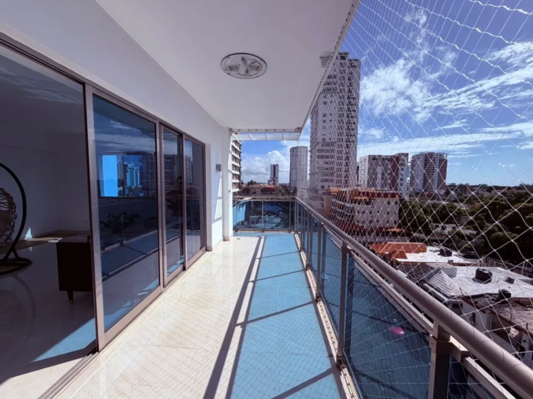 Apartamento en Alma Rosa I, foto 2