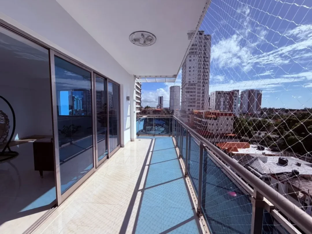 Apartamento en Alma Rosa I