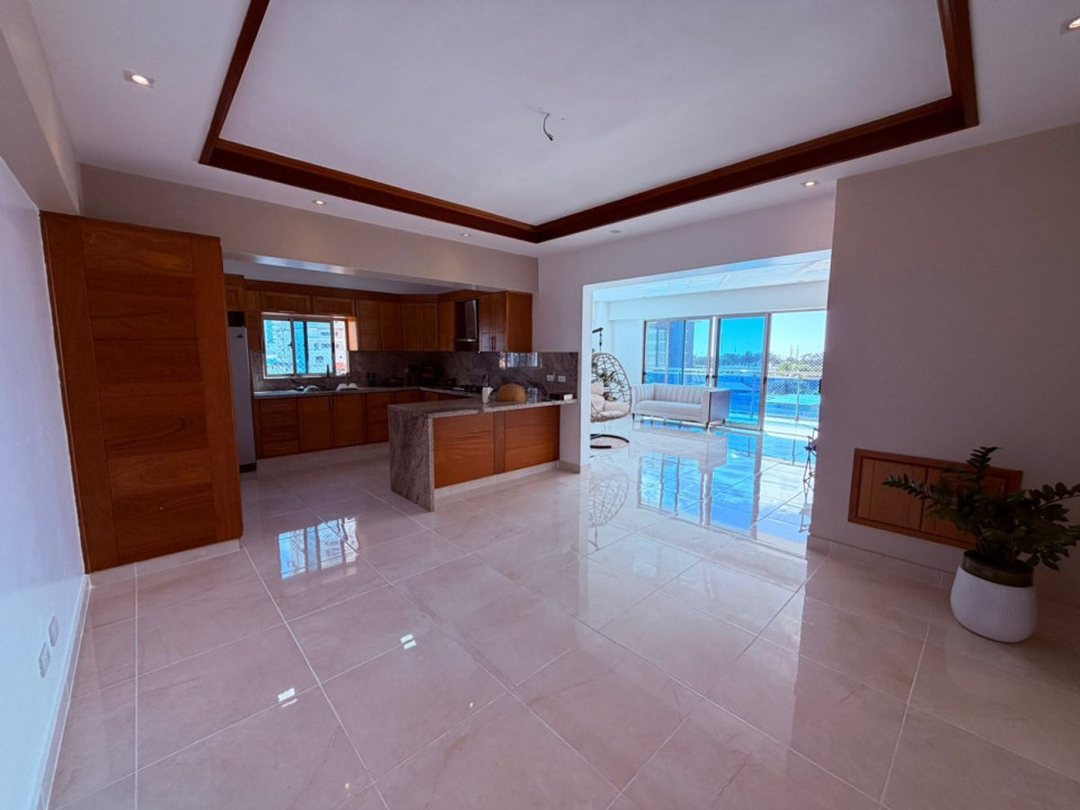 Apartamento en Alma Rosa I, foto 5