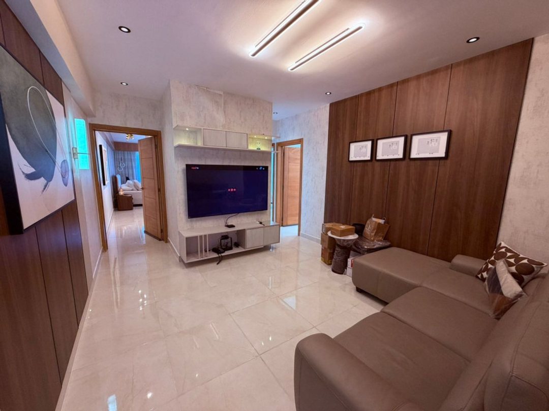 Apartamento en Alma Rosa I, foto 3