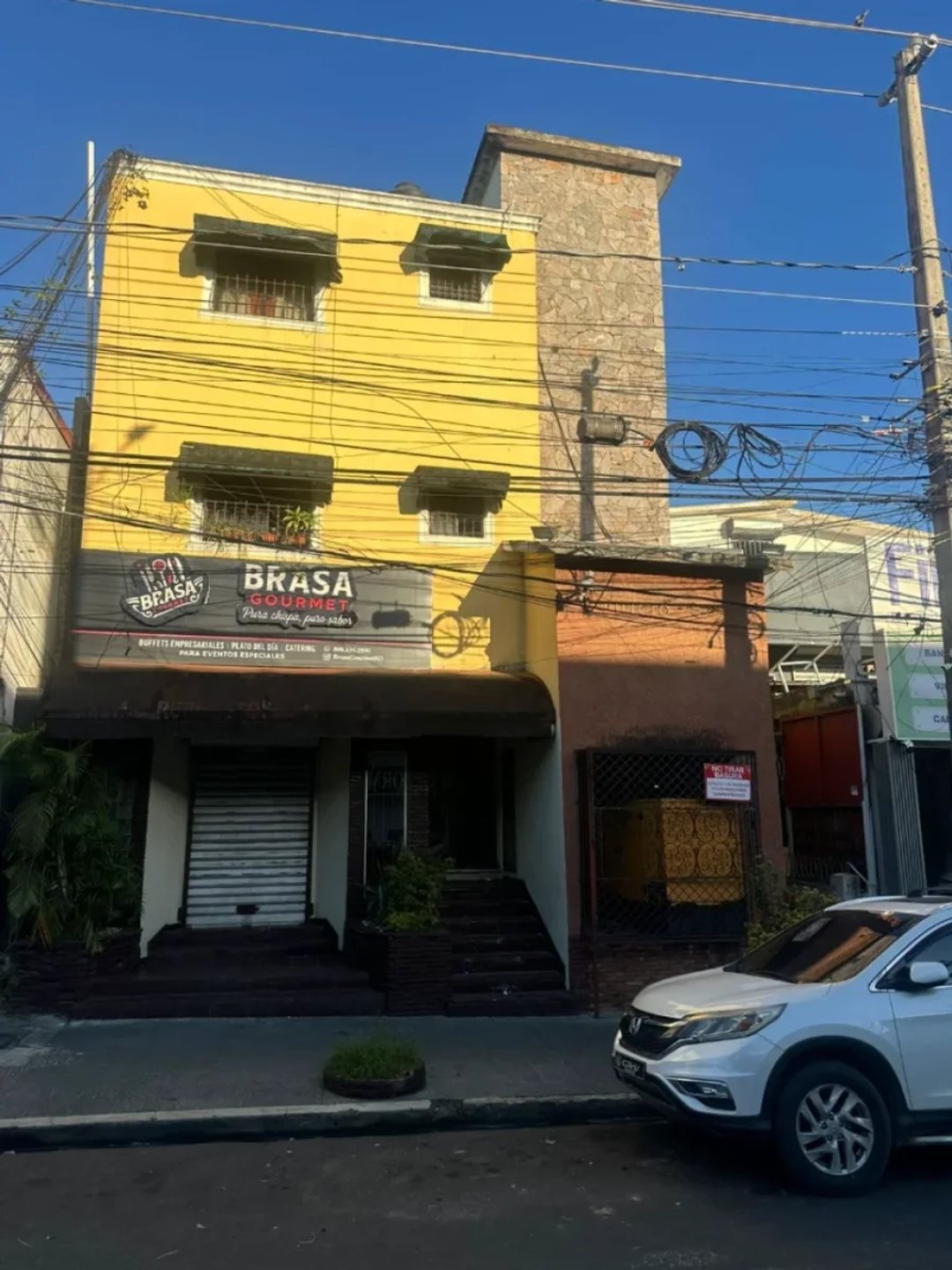 Local comercial en Ensanche la Fé, foto 2