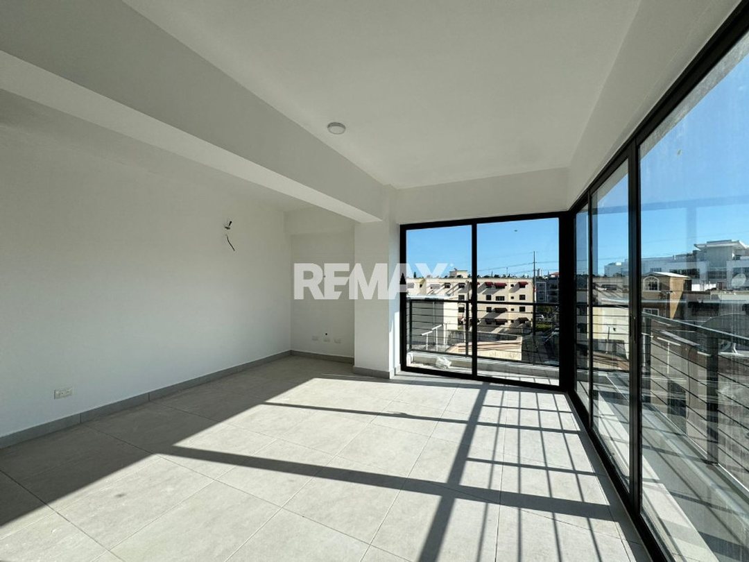 Apartamento en Viejo Arroyo Hondo, foto 4