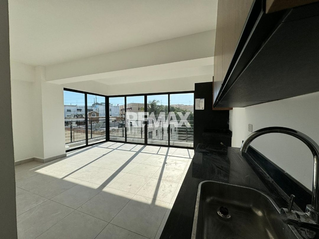 Apartamento en Viejo Arroyo Hondo