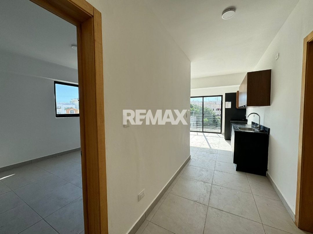 Apartamento en Viejo Arroyo Hondo, foto 3