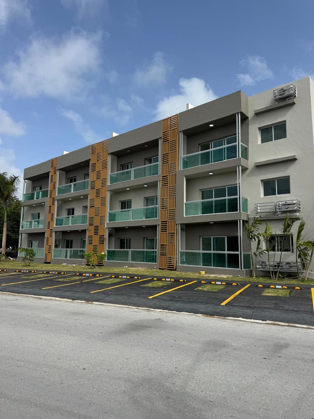 Apartamento en Brisas Punta Cana, foto 2