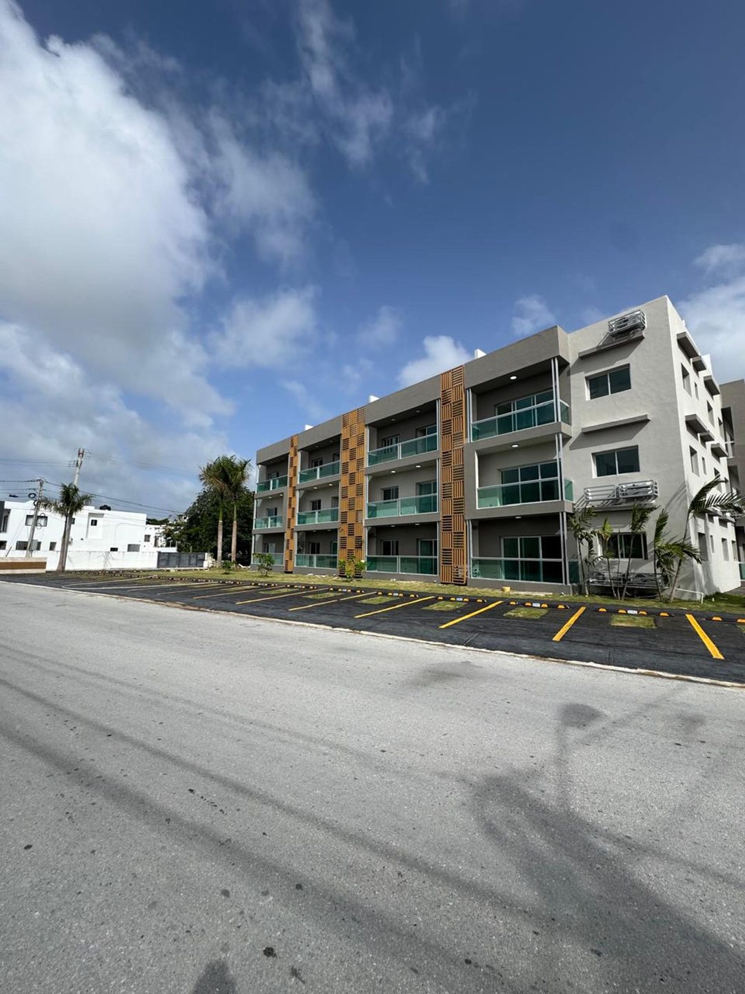 Apartamento en Brisas Punta Cana, foto 4