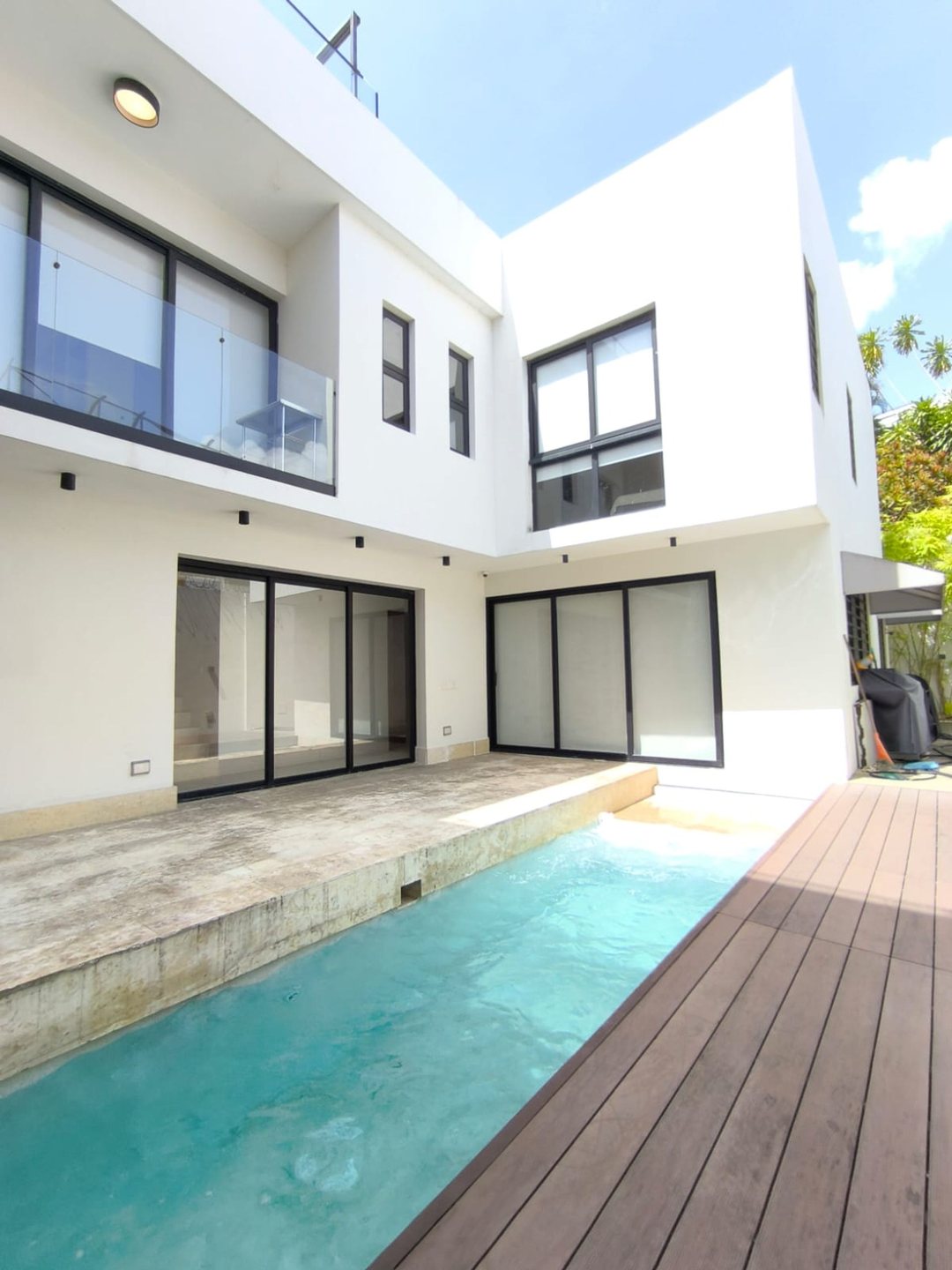 Casa en Altos de Arroyo Hondo III, foto 2