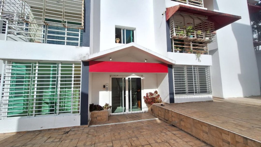 Apartamento en Alma Rosa I