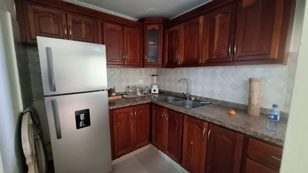 Apartamento en Alma Rosa I, foto 3