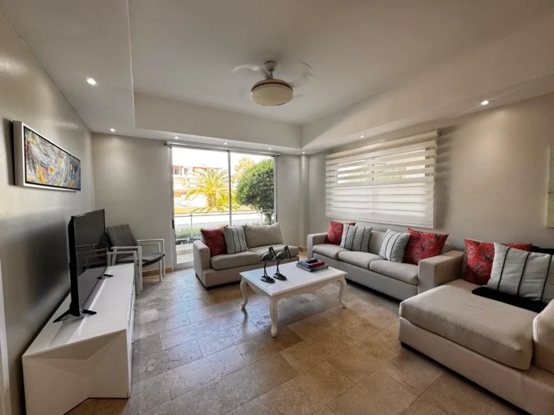 Apartamento en Ciudad las Canas, foto 2