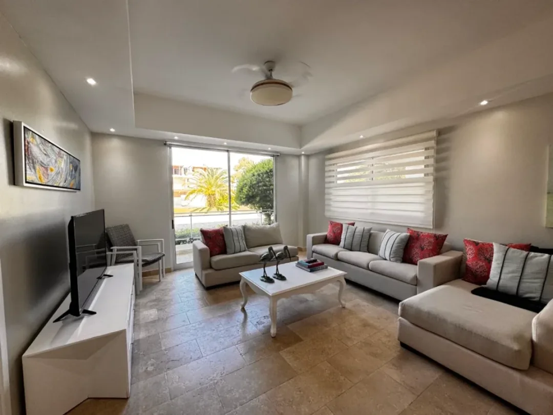 Apartamento en Ciudad las Canas
