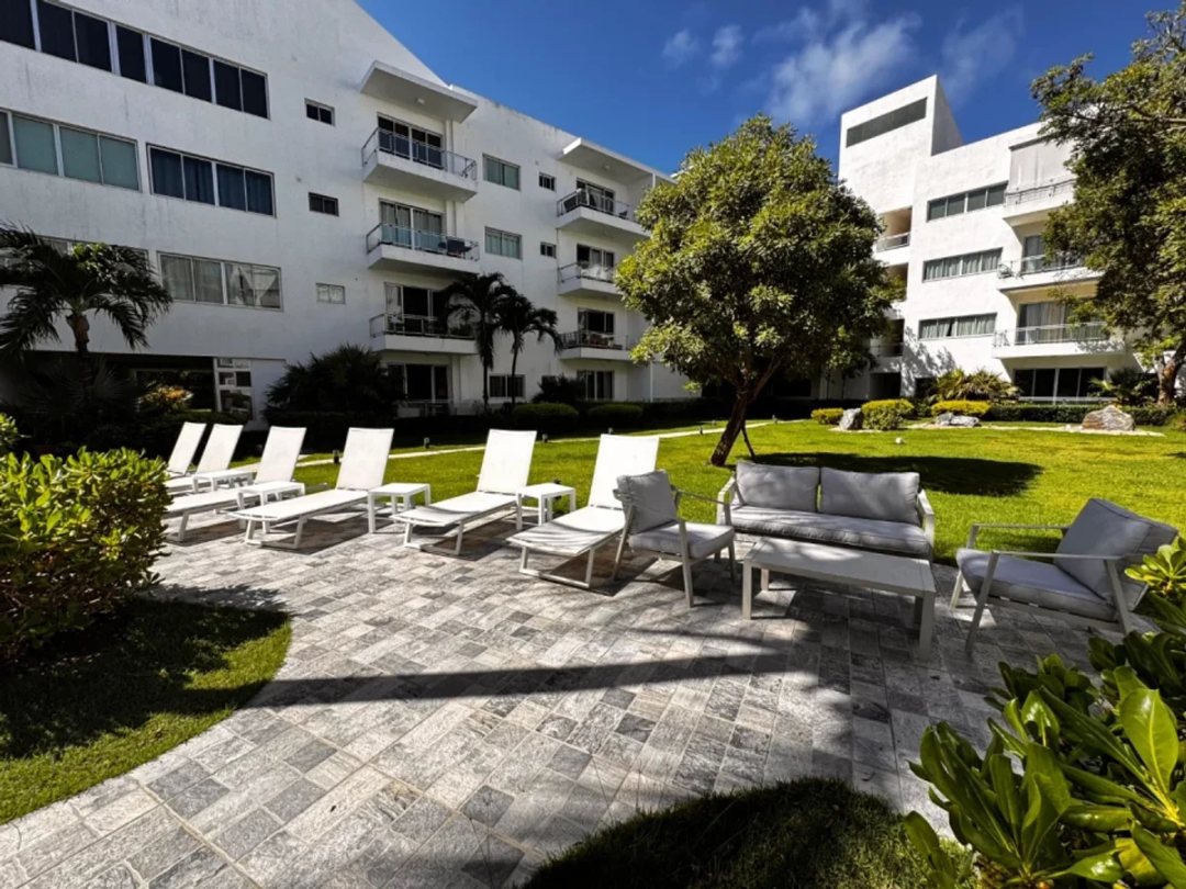 Apartamento en Ciudad las Canas, foto 4