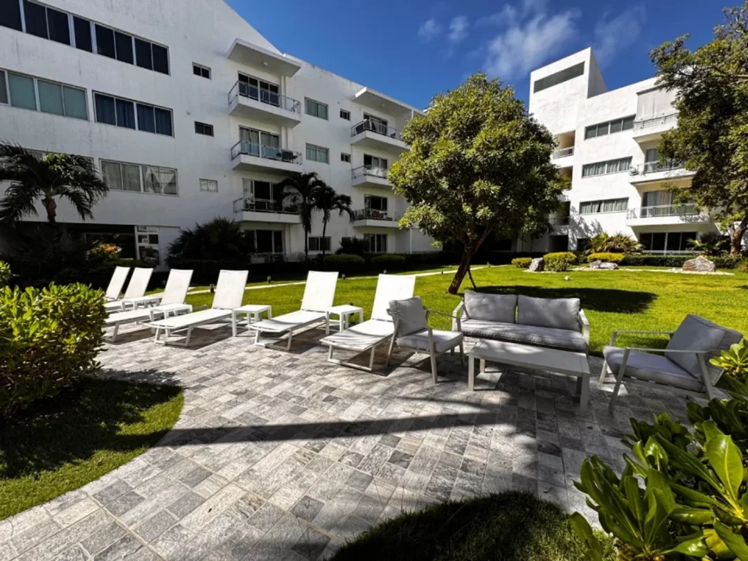 Apartamento en Ciudad las Canas, foto 3