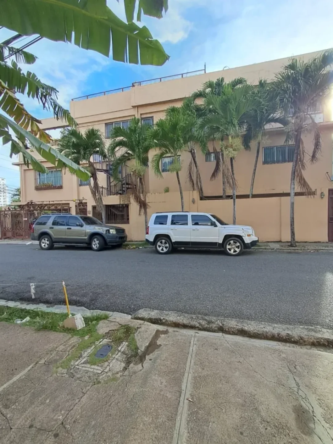 Local comercial en Renacimiento, foto 3