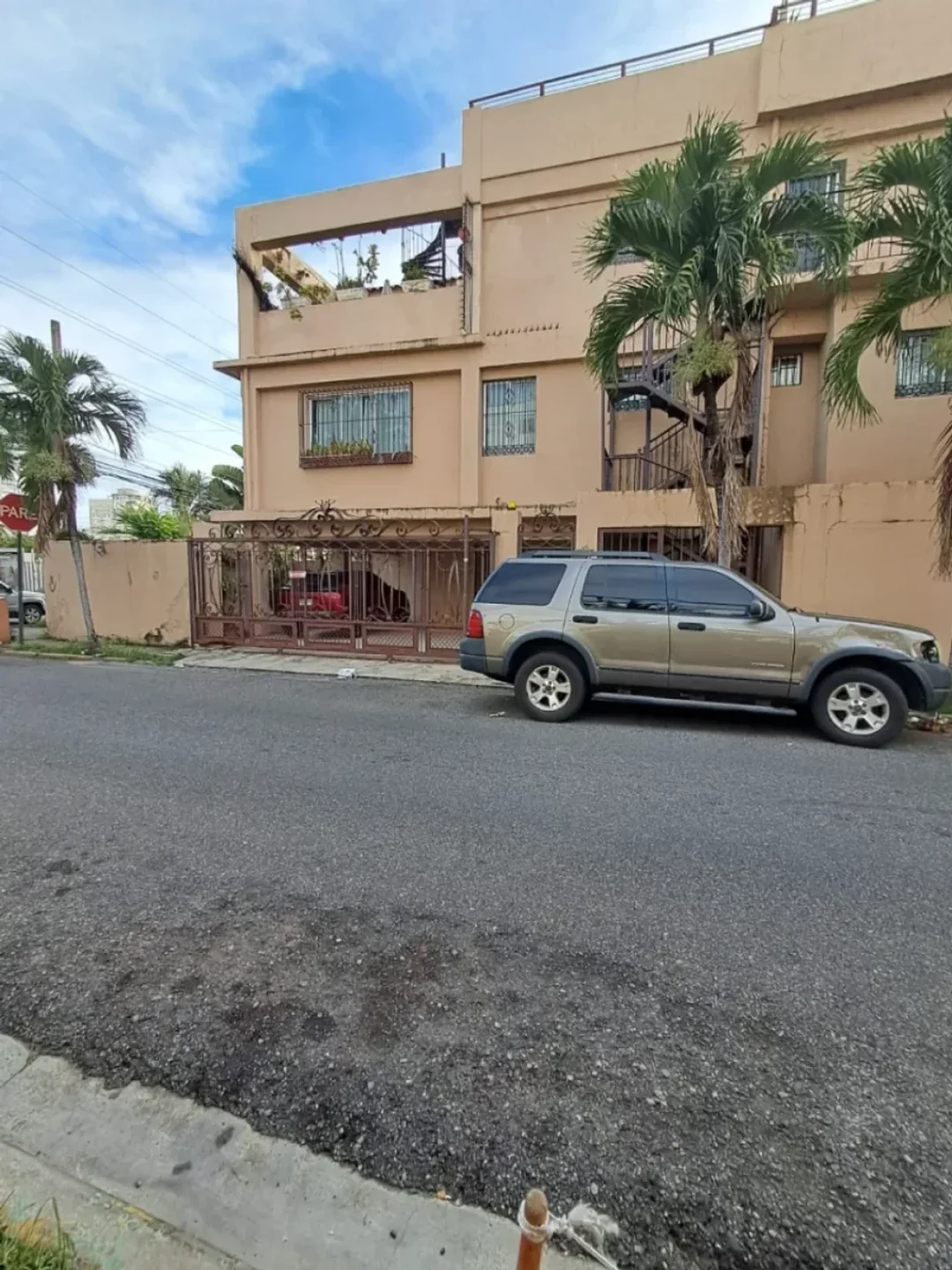 Local comercial en Renacimiento, foto 4