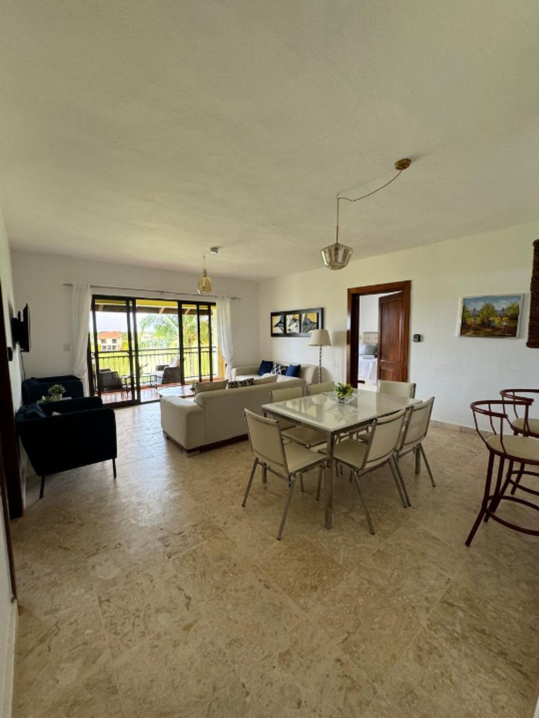 Penthouse en Altos de Chavón, foto 4