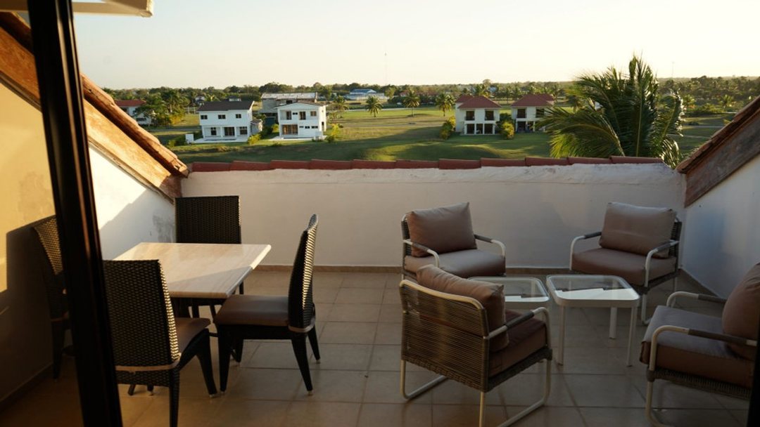Penthouse en Altos de Chavón, foto 2