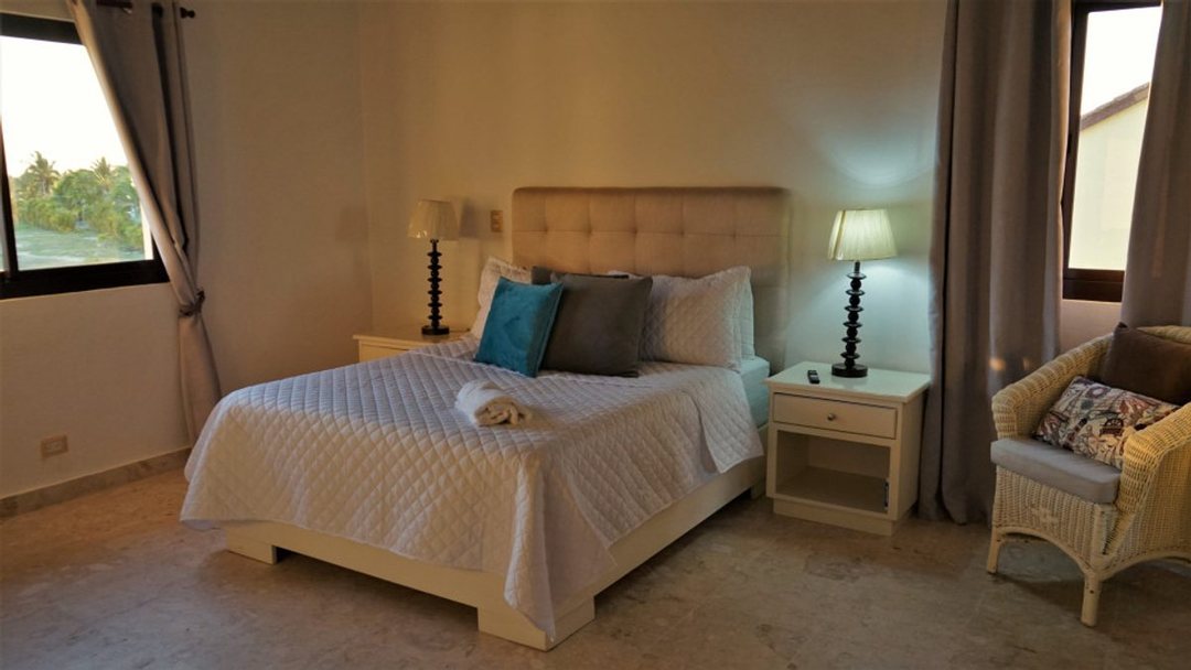 Penthouse en Altos de Chavón, foto 3