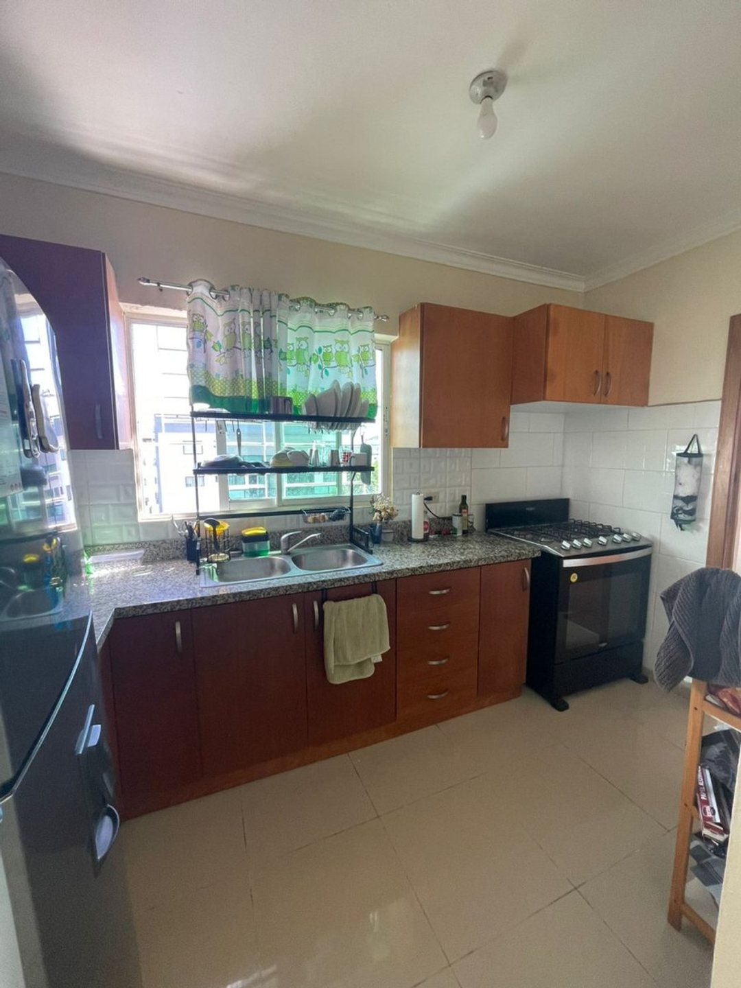 Apartamento en Tropical Metaldom, foto 3